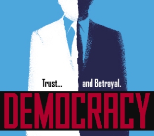 La falsa democracia