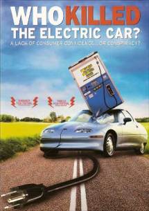¿Quién mató al coche eléctrico?