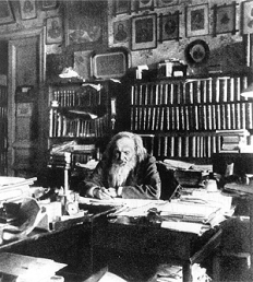 Mendeleiev -Dimitri Ivanovich
