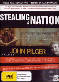 stealing a nation