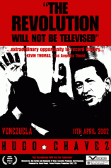 La revolución no será televisada