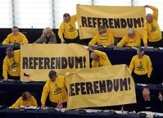 referendum!