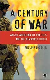 Engdahl-A century of war